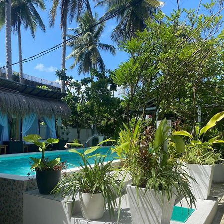 Siargao Residency By Privacy Group Apartamento General Luna  Exterior foto
