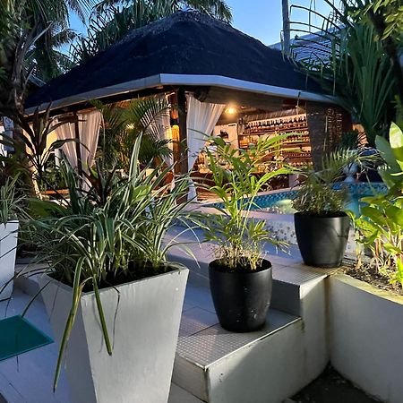 Siargao Residency By Privacy Group Apartamento General Luna  Exterior foto