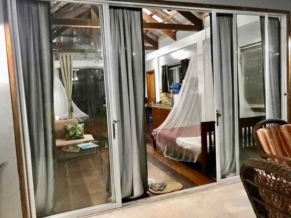 Siargao Residency By Privacy Group Apartamento General Luna  Exterior foto