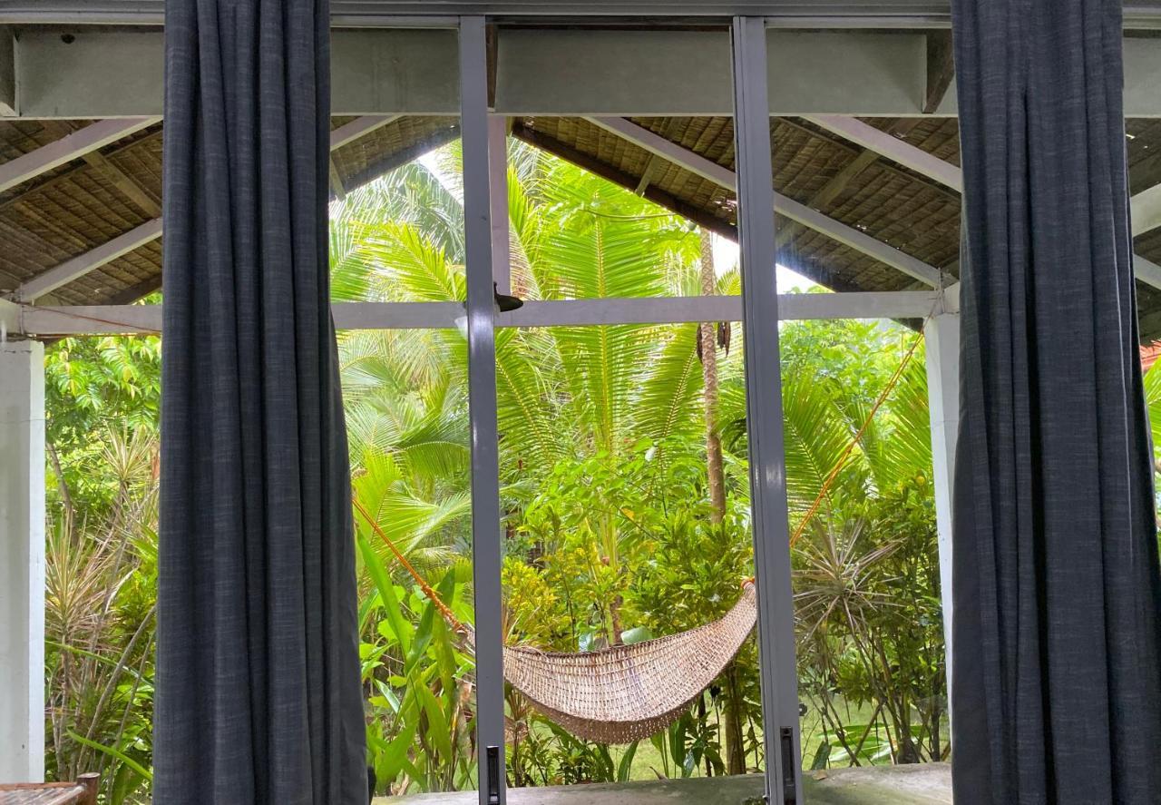 Siargao Residency By Privacy Group Apartamento General Luna  Exterior foto