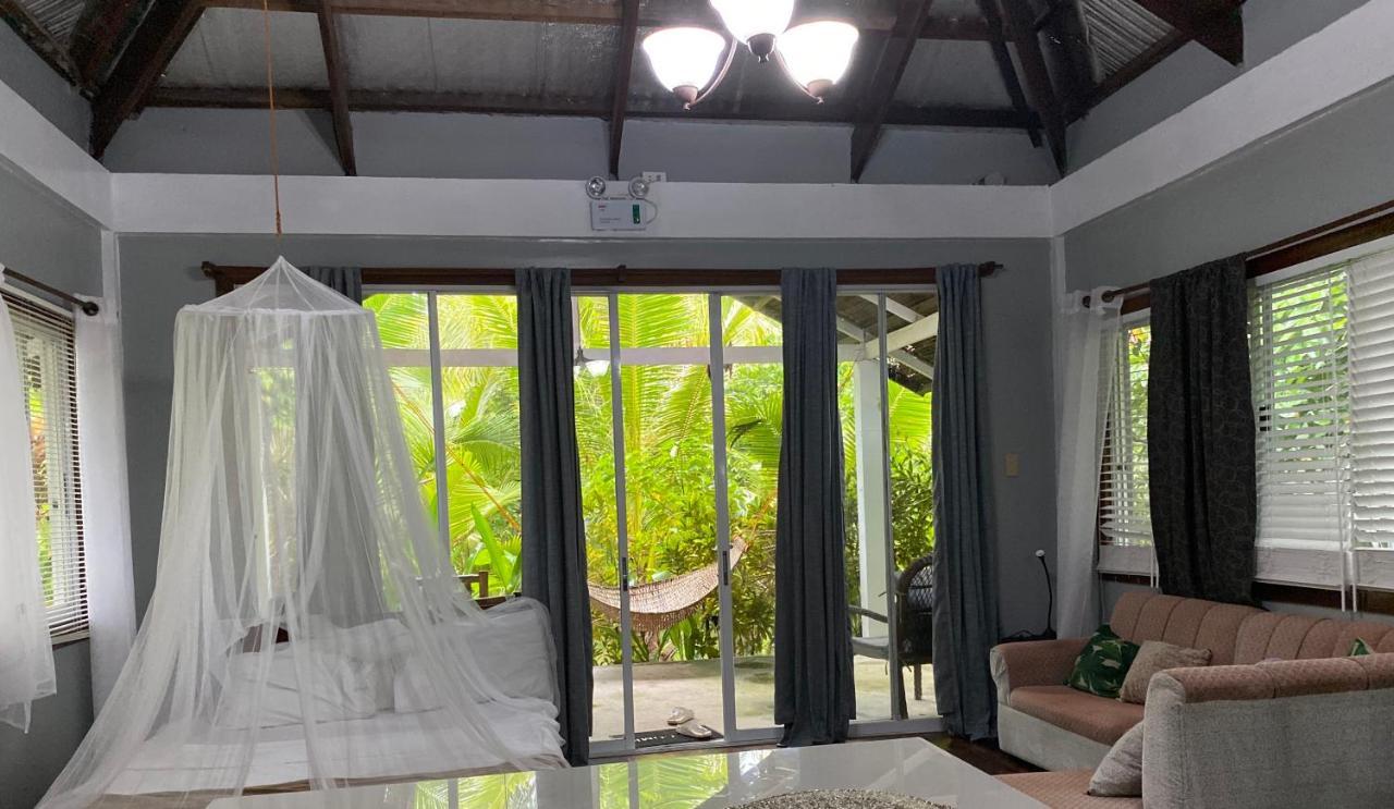 Siargao Residency By Privacy Group Apartamento General Luna  Exterior foto
