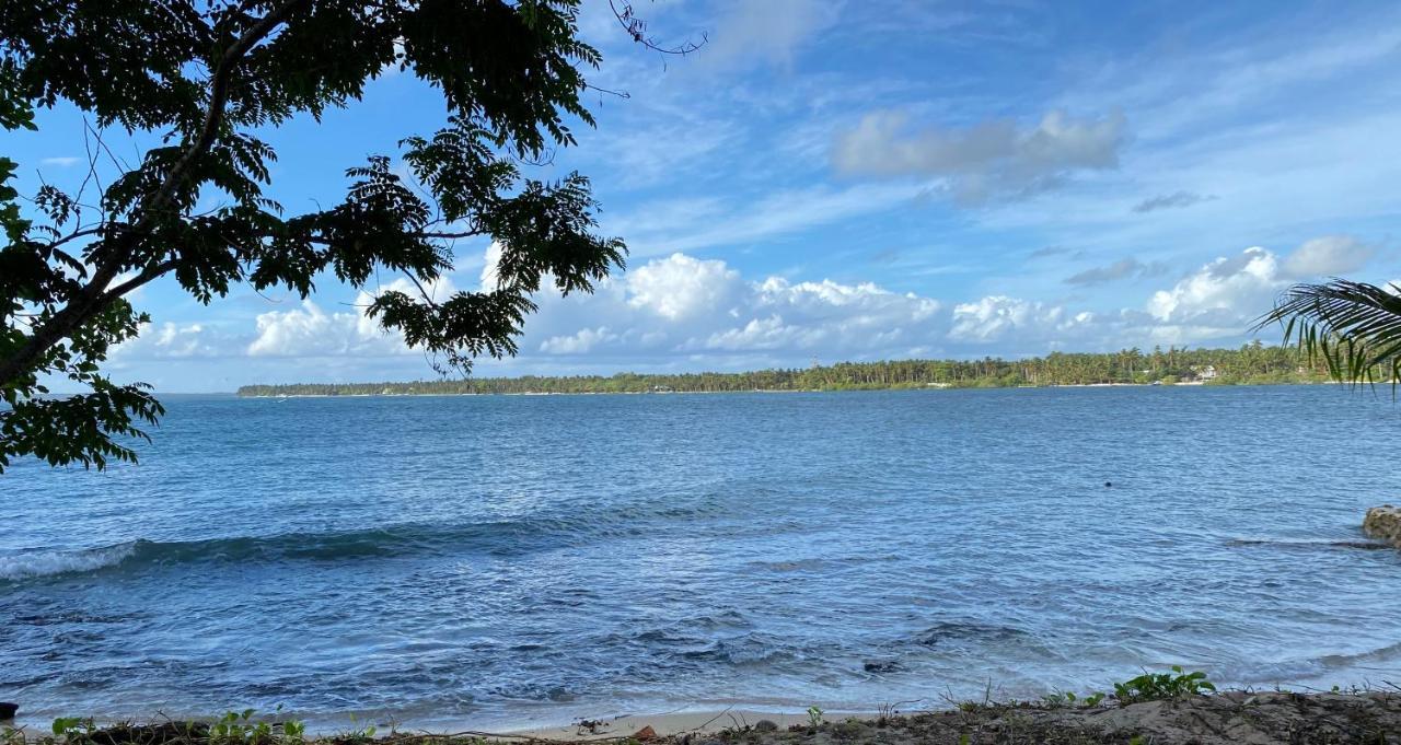 Siargao Residency By Privacy Group Apartamento General Luna  Exterior foto