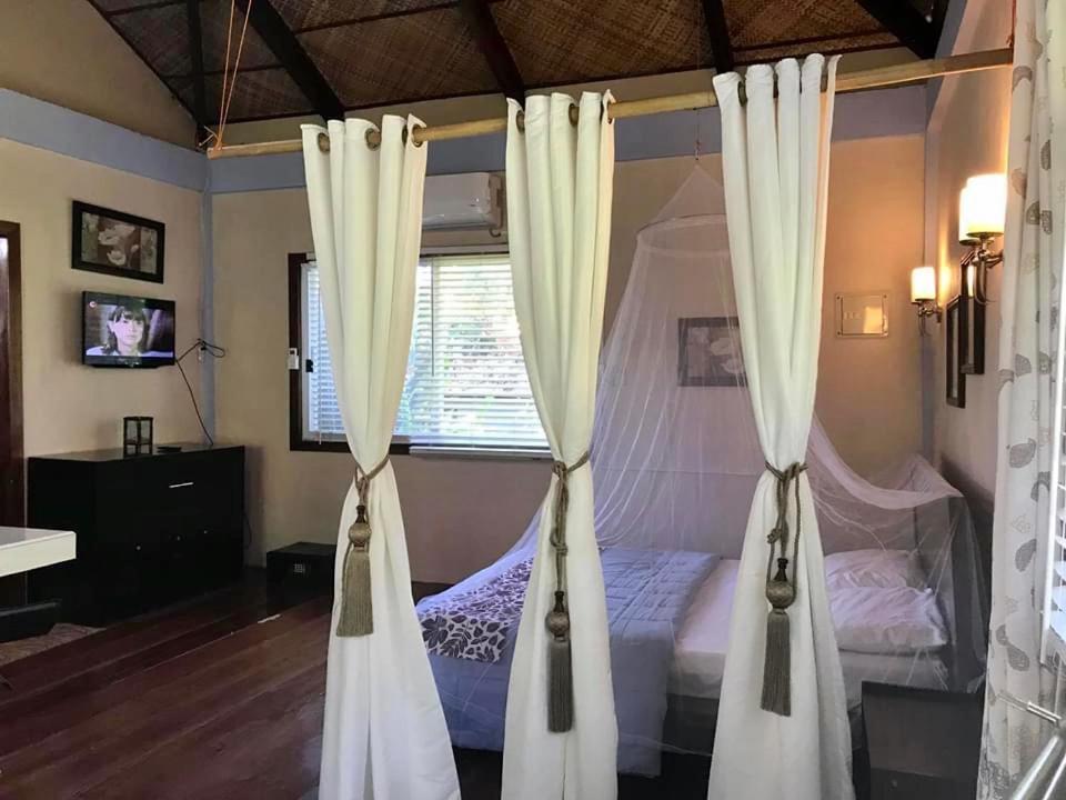 Siargao Residency By Privacy Group Apartamento General Luna  Exterior foto