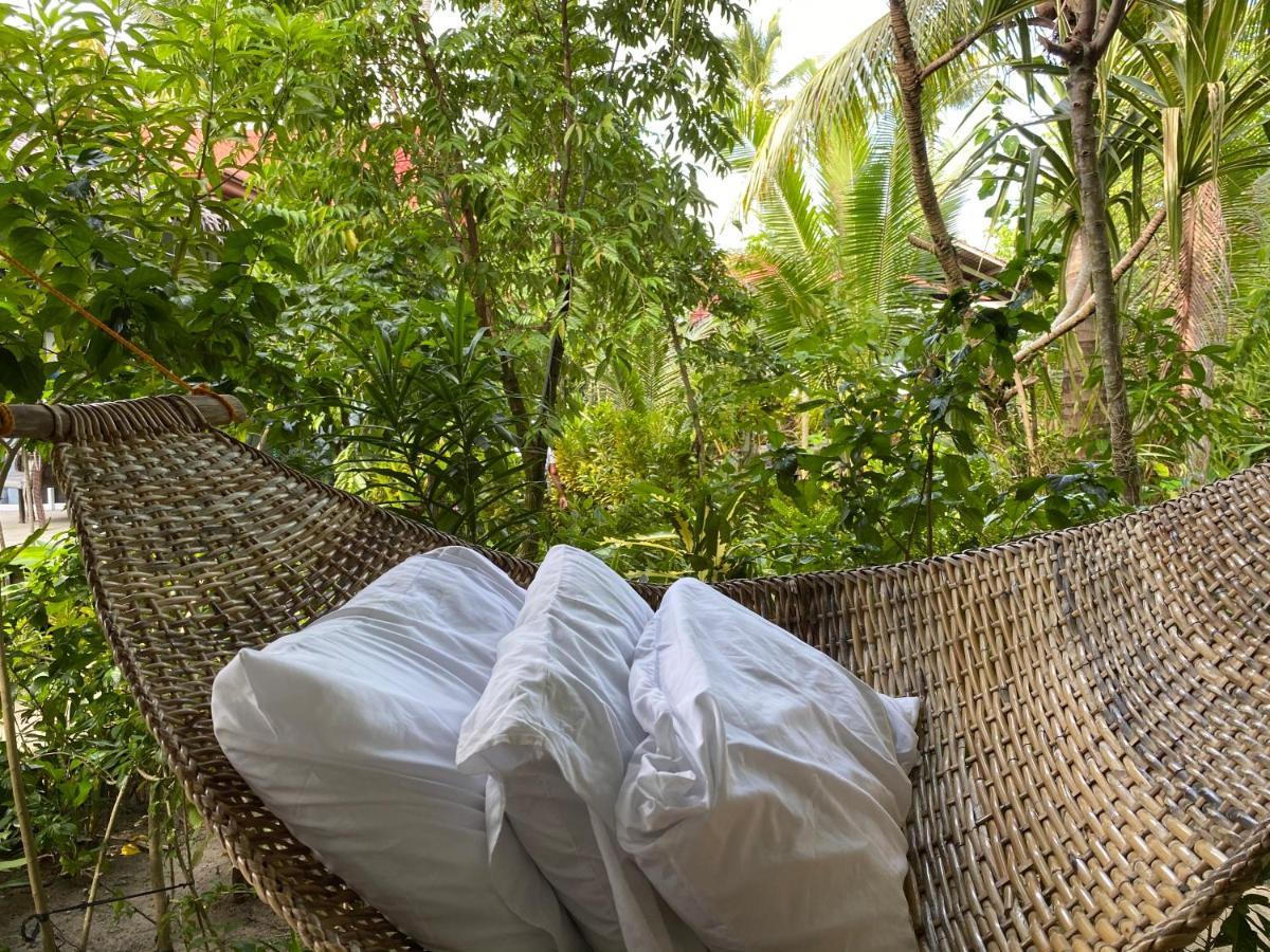 Siargao Residency By Privacy Group Apartamento General Luna  Exterior foto