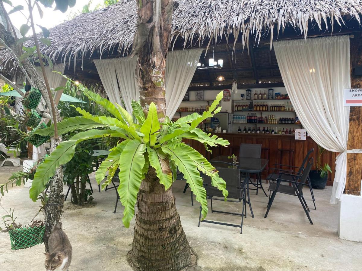 Siargao Residency By Privacy Group Apartamento General Luna  Exterior foto