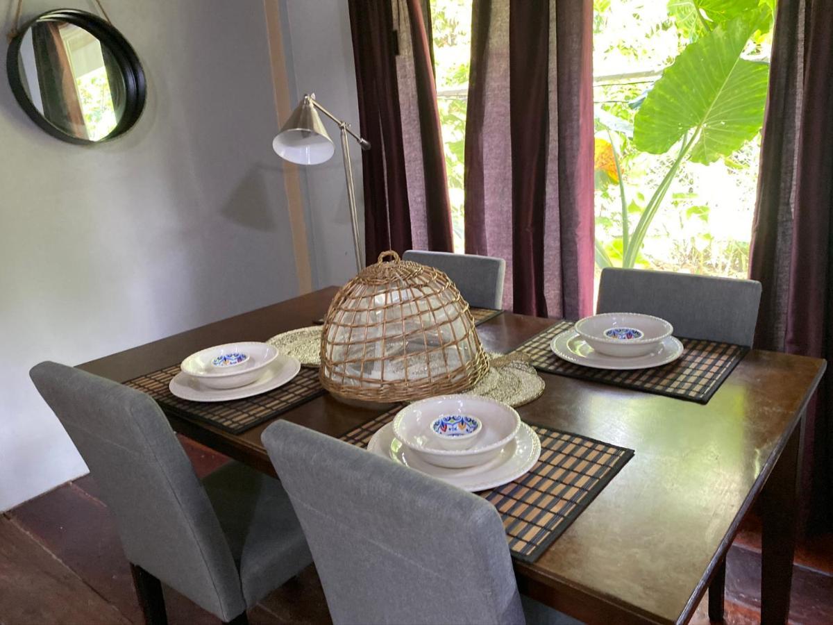 Siargao Residency By Privacy Group Apartamento General Luna  Exterior foto