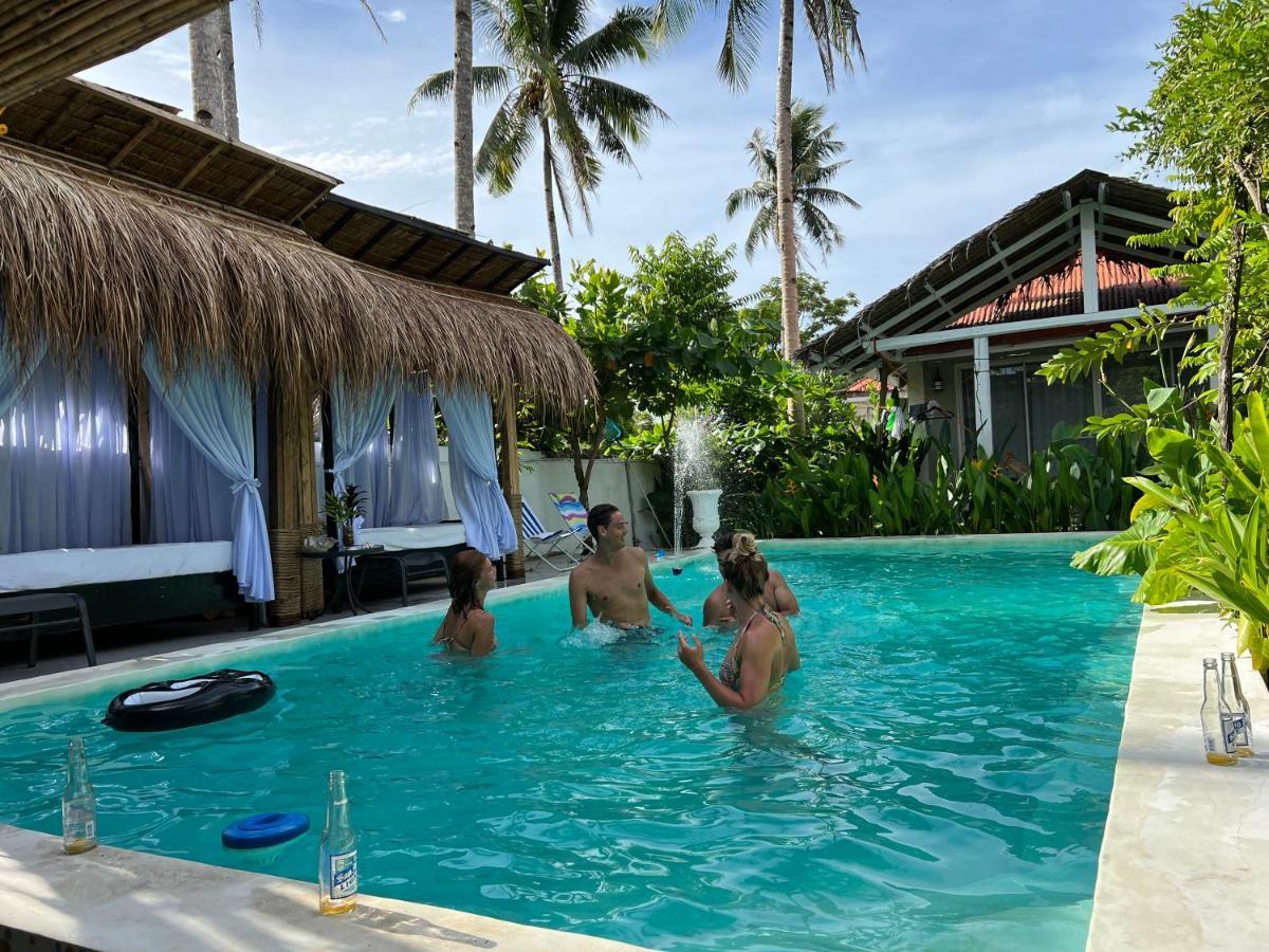 Siargao Residency By Privacy Group Apartamento General Luna  Exterior foto