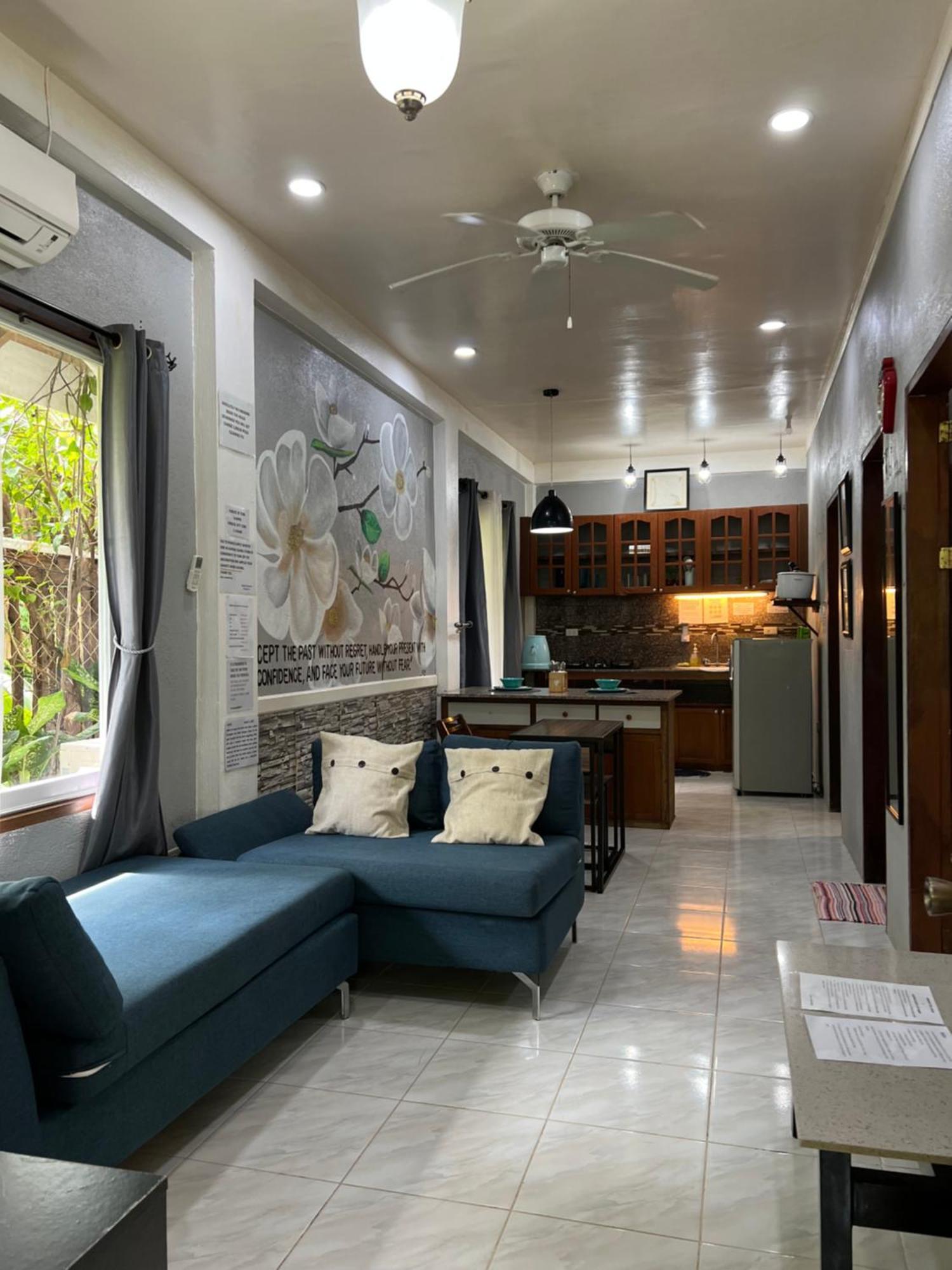 Siargao Residency By Privacy Group Apartamento General Luna  Exterior foto