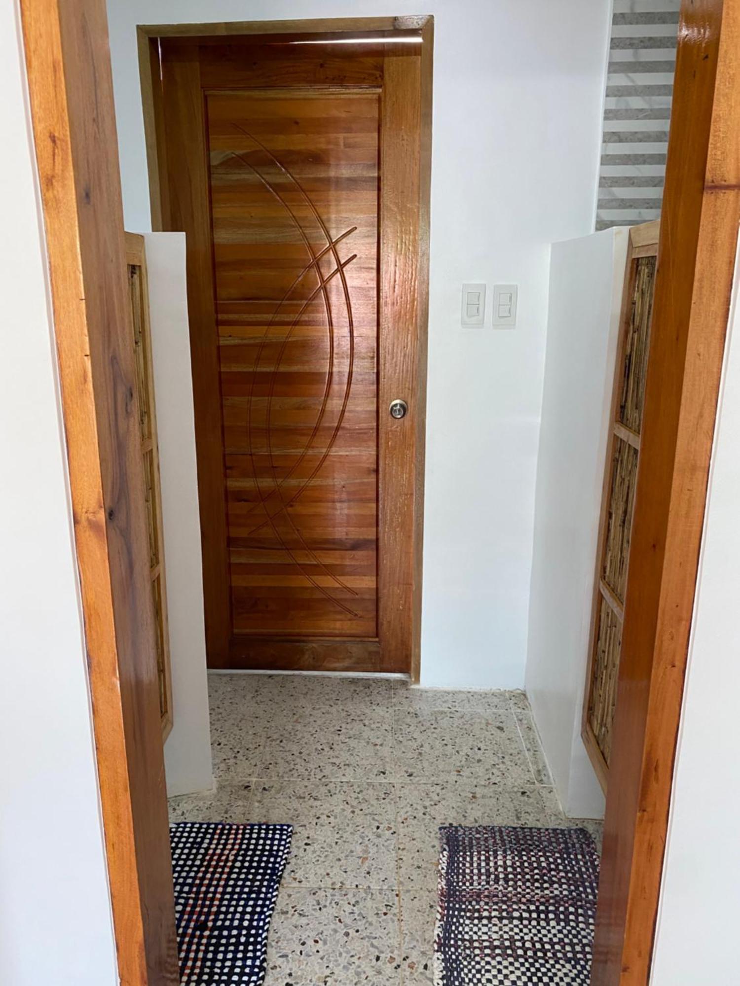 Siargao Residency By Privacy Group Apartamento General Luna  Exterior foto