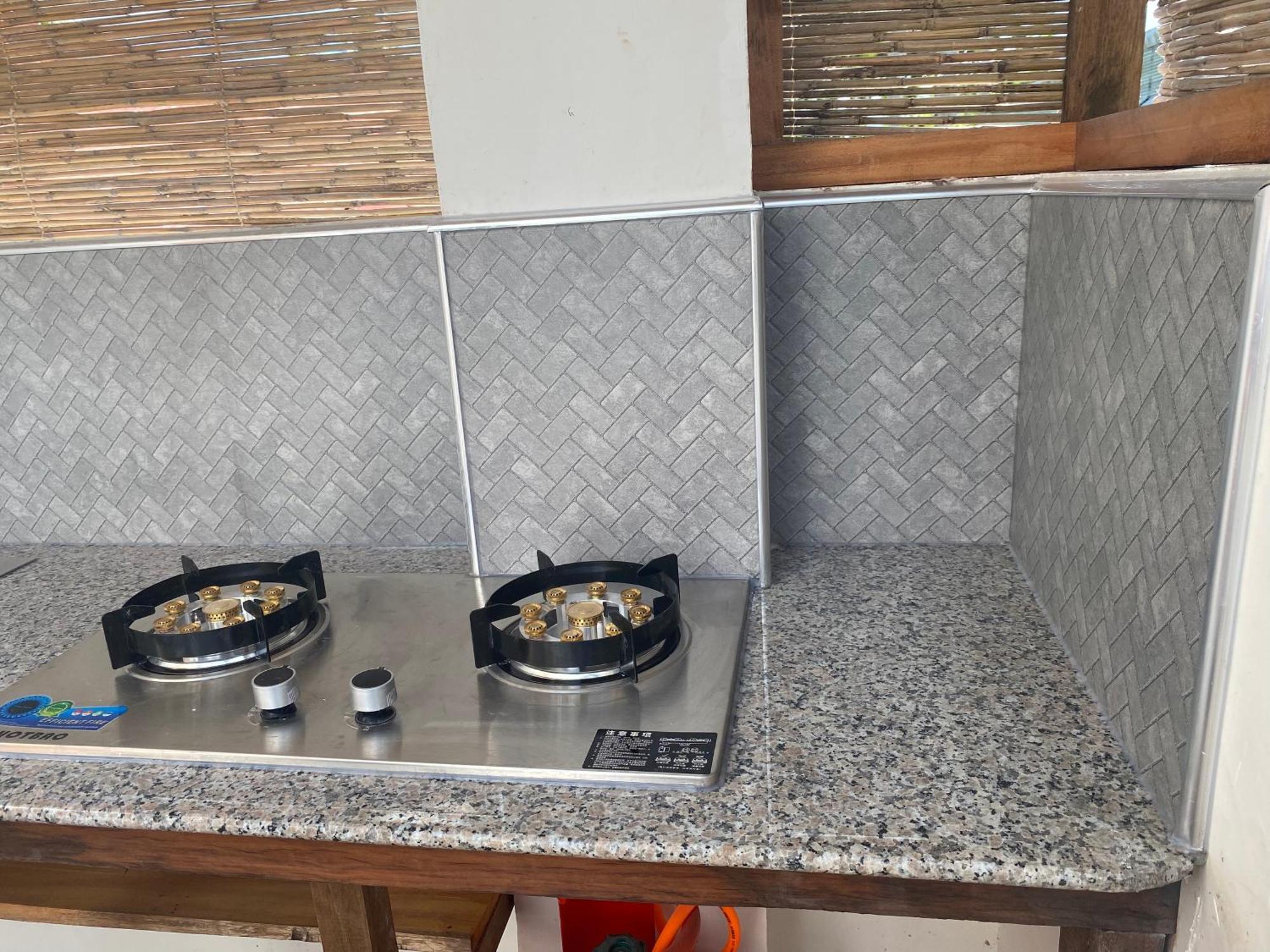 Siargao Residency By Privacy Group Apartamento General Luna  Exterior foto