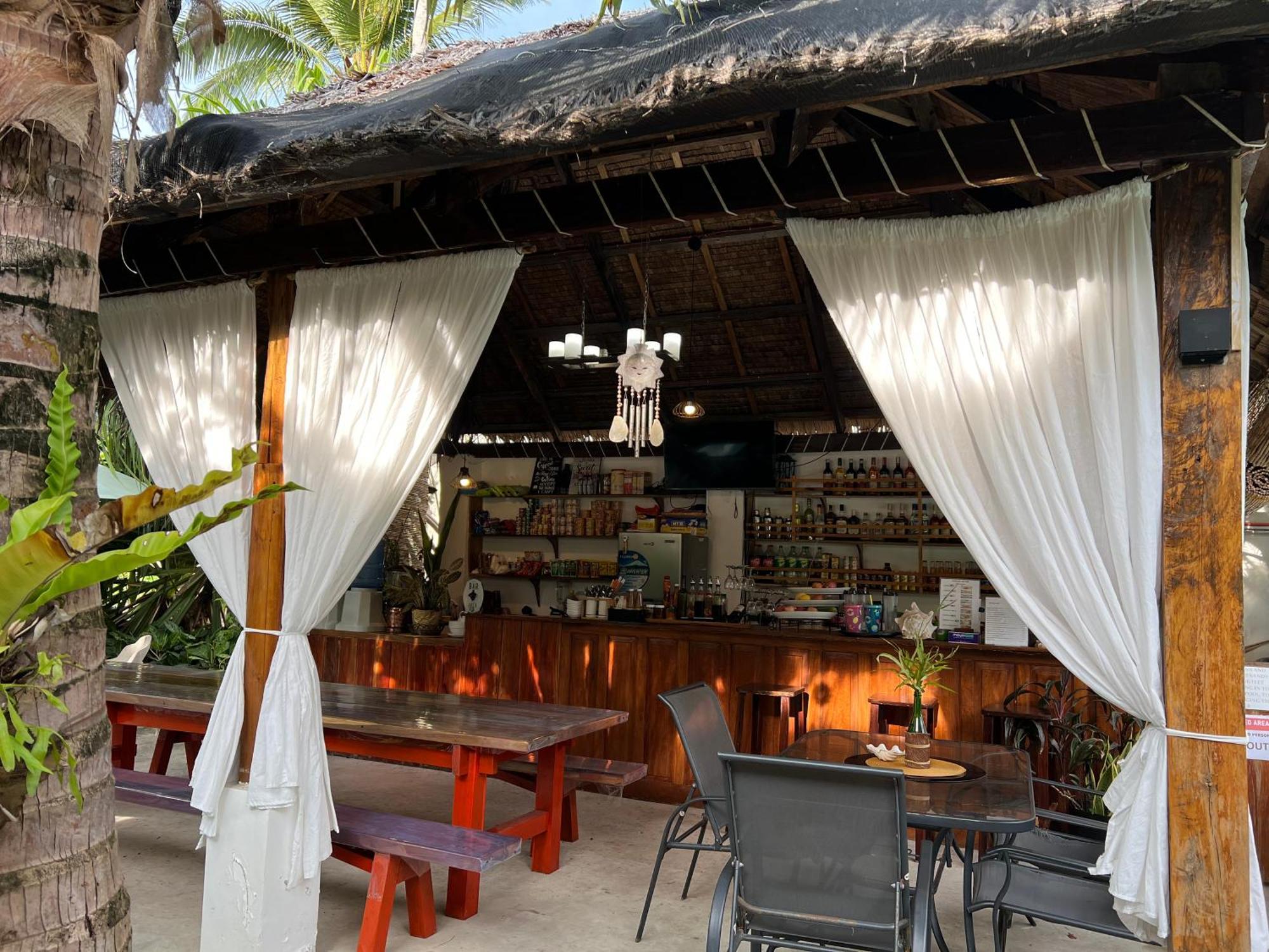 Siargao Residency By Privacy Group Apartamento General Luna  Exterior foto