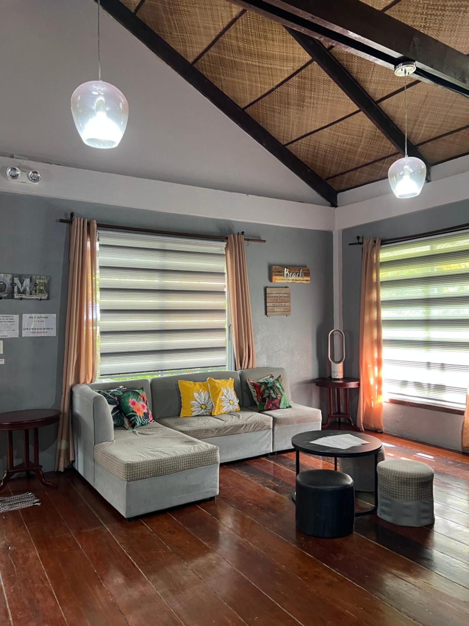 Siargao Residency By Privacy Group Apartamento General Luna  Exterior foto
