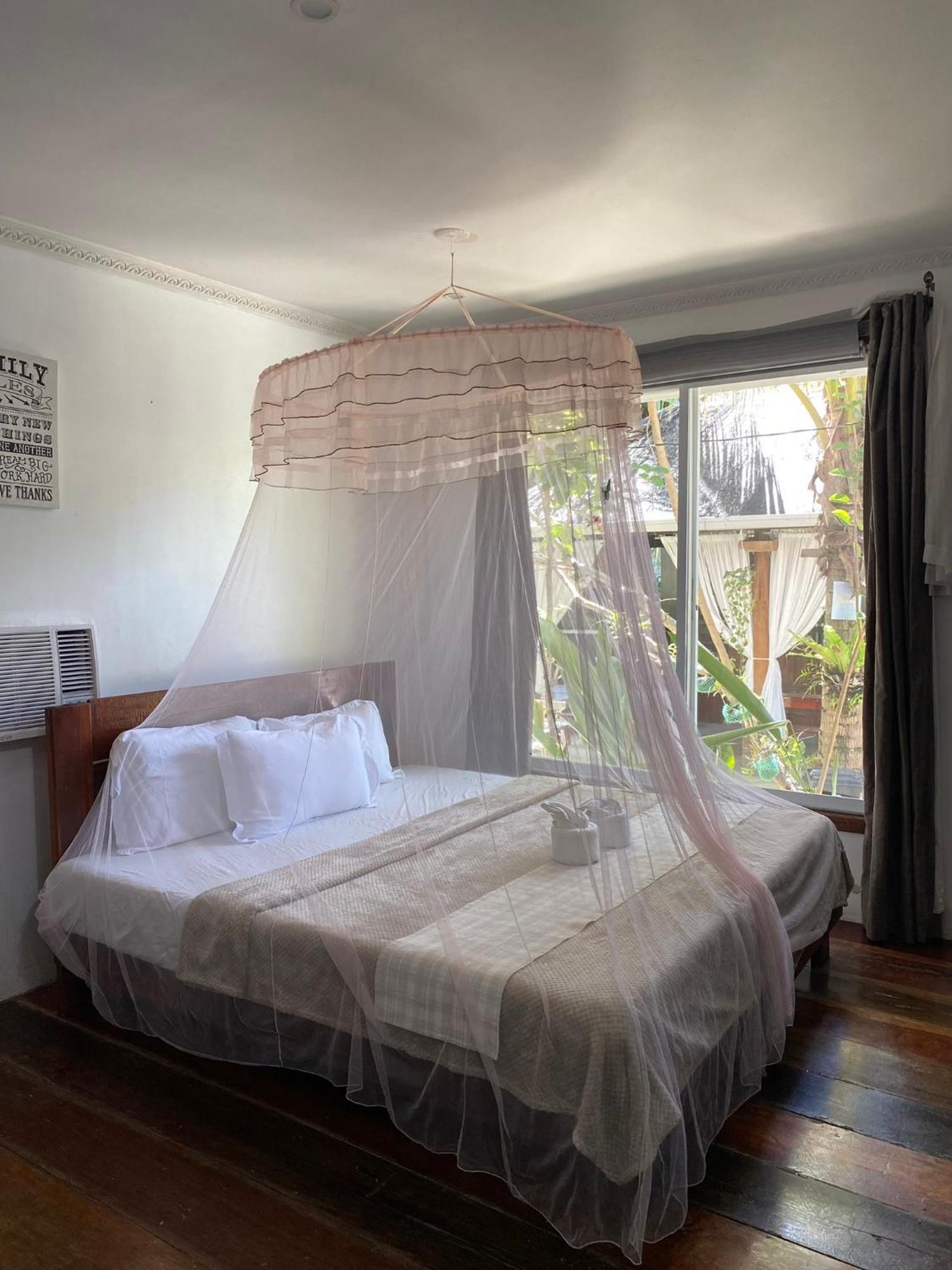 Siargao Residency By Privacy Group Apartamento General Luna  Exterior foto
