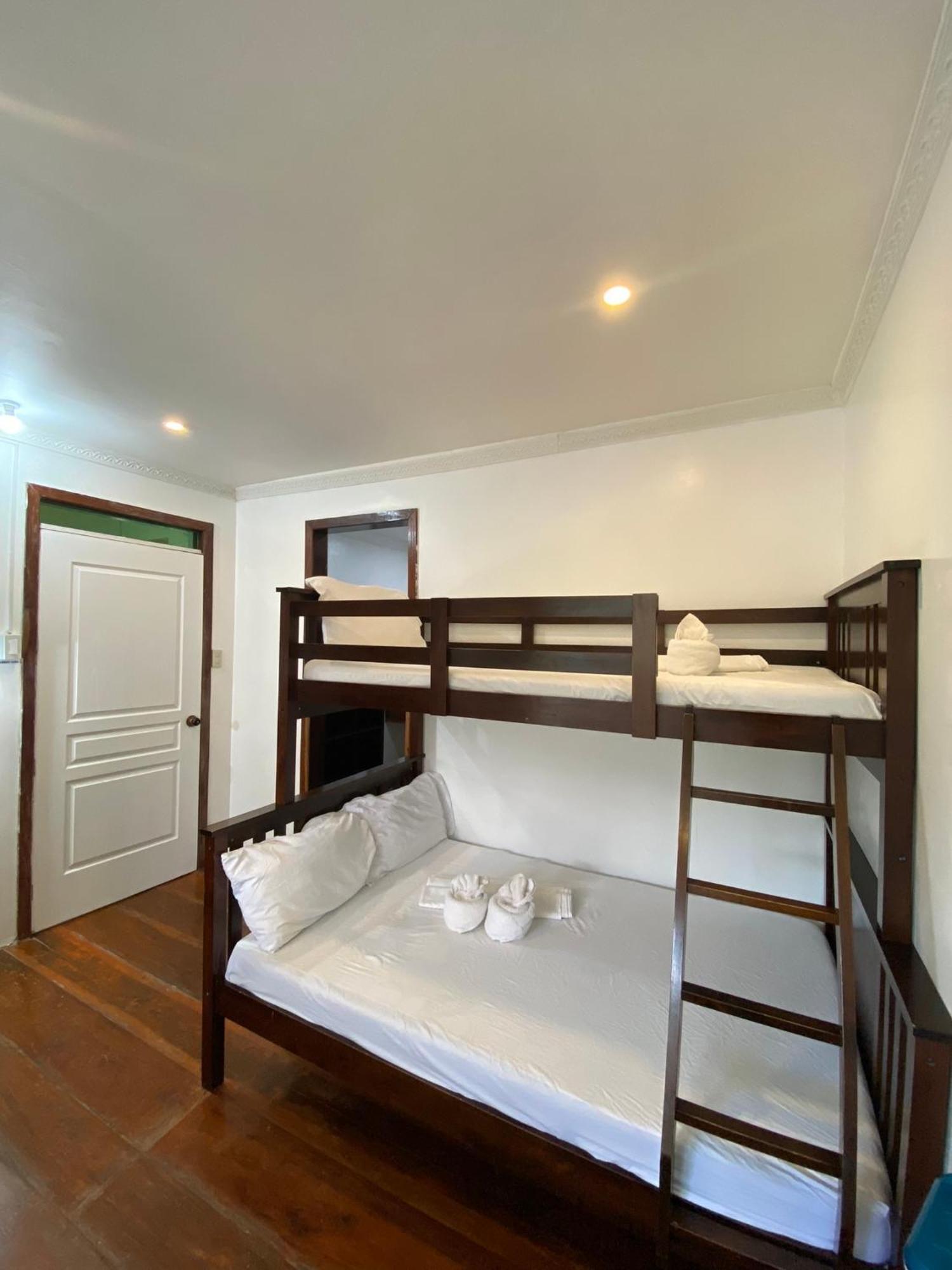 Siargao Residency By Privacy Group Apartamento General Luna  Exterior foto