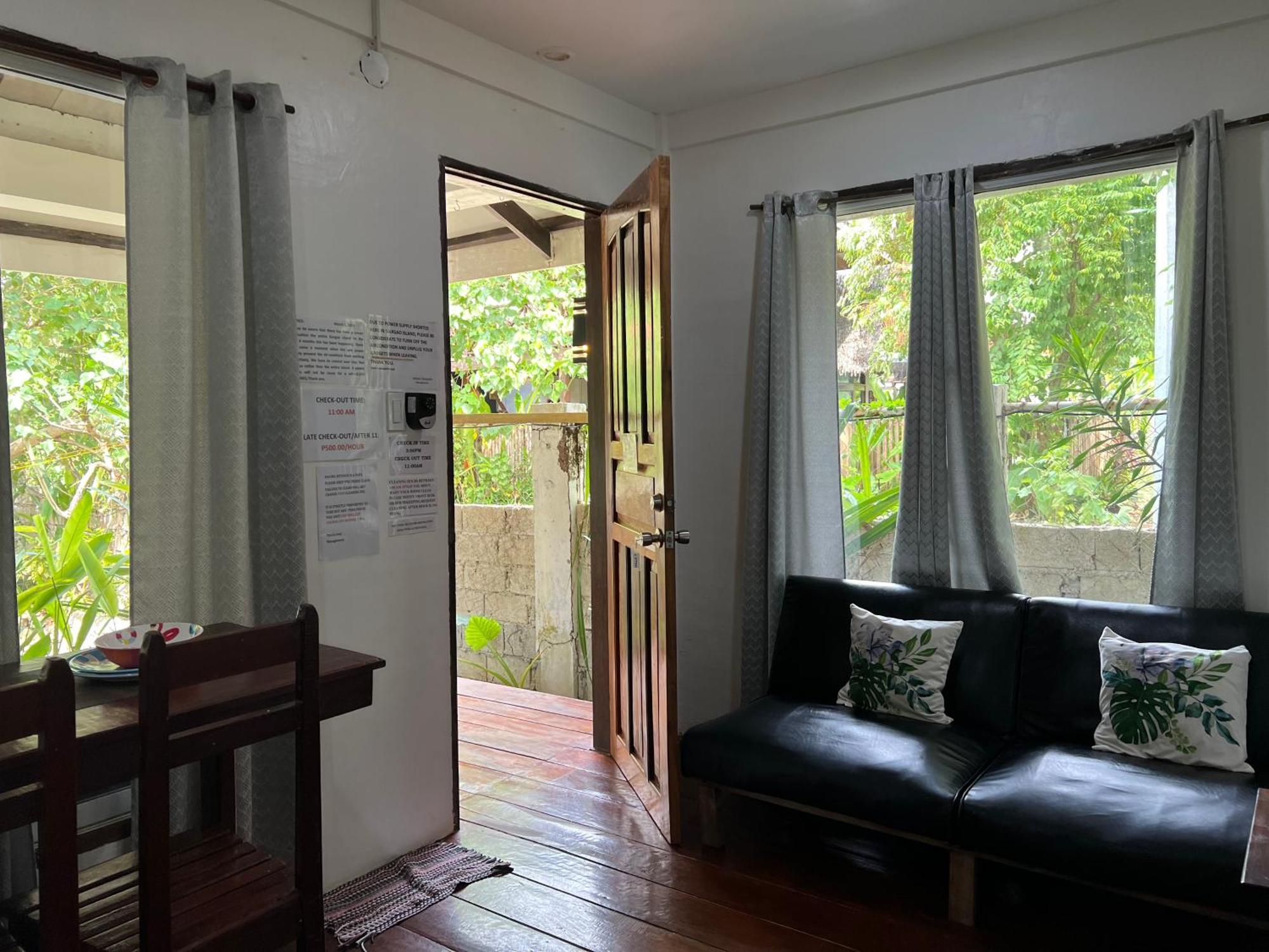 Siargao Residency By Privacy Group Apartamento General Luna  Exterior foto