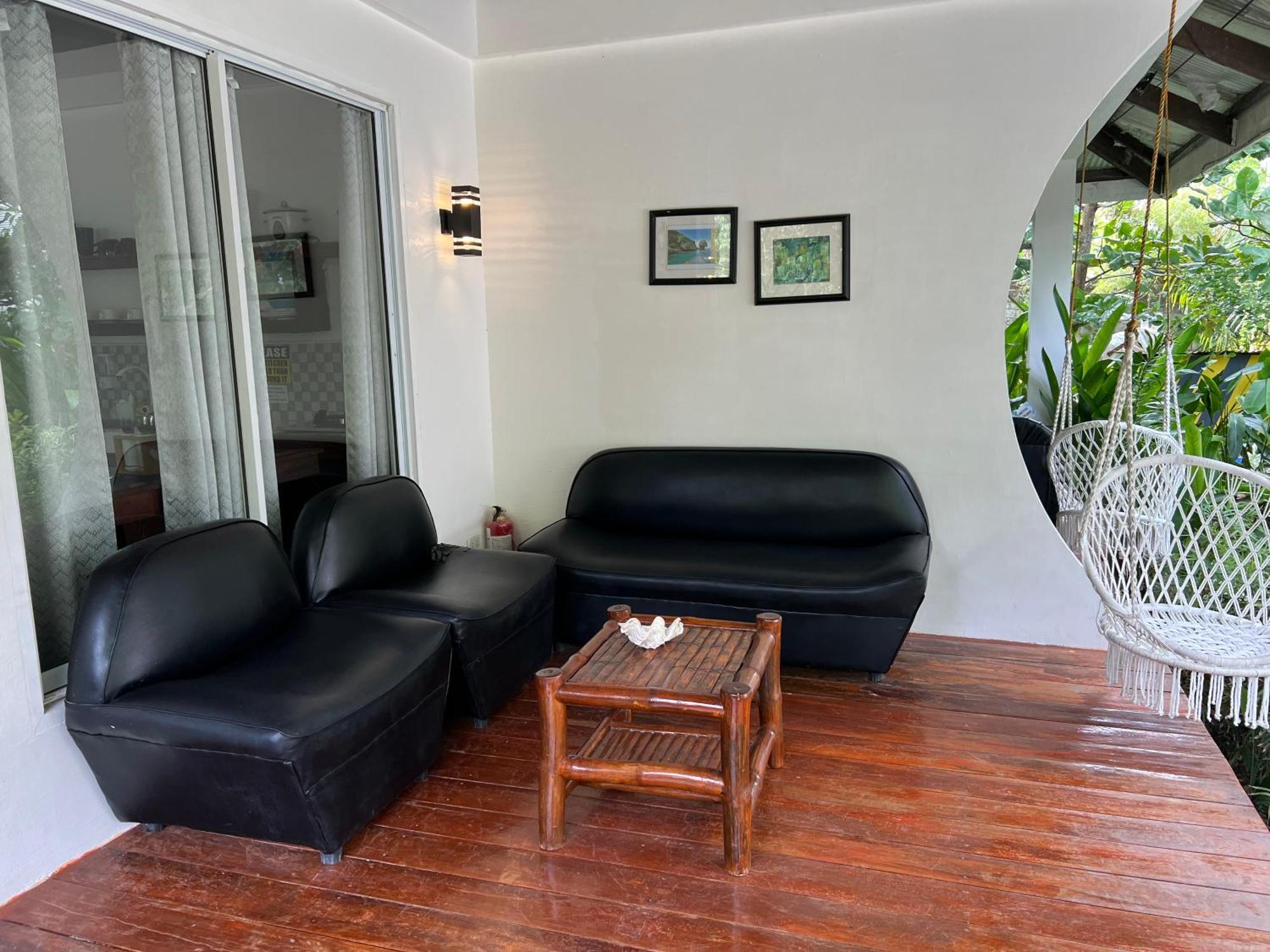 Siargao Residency By Privacy Group Apartamento General Luna  Exterior foto