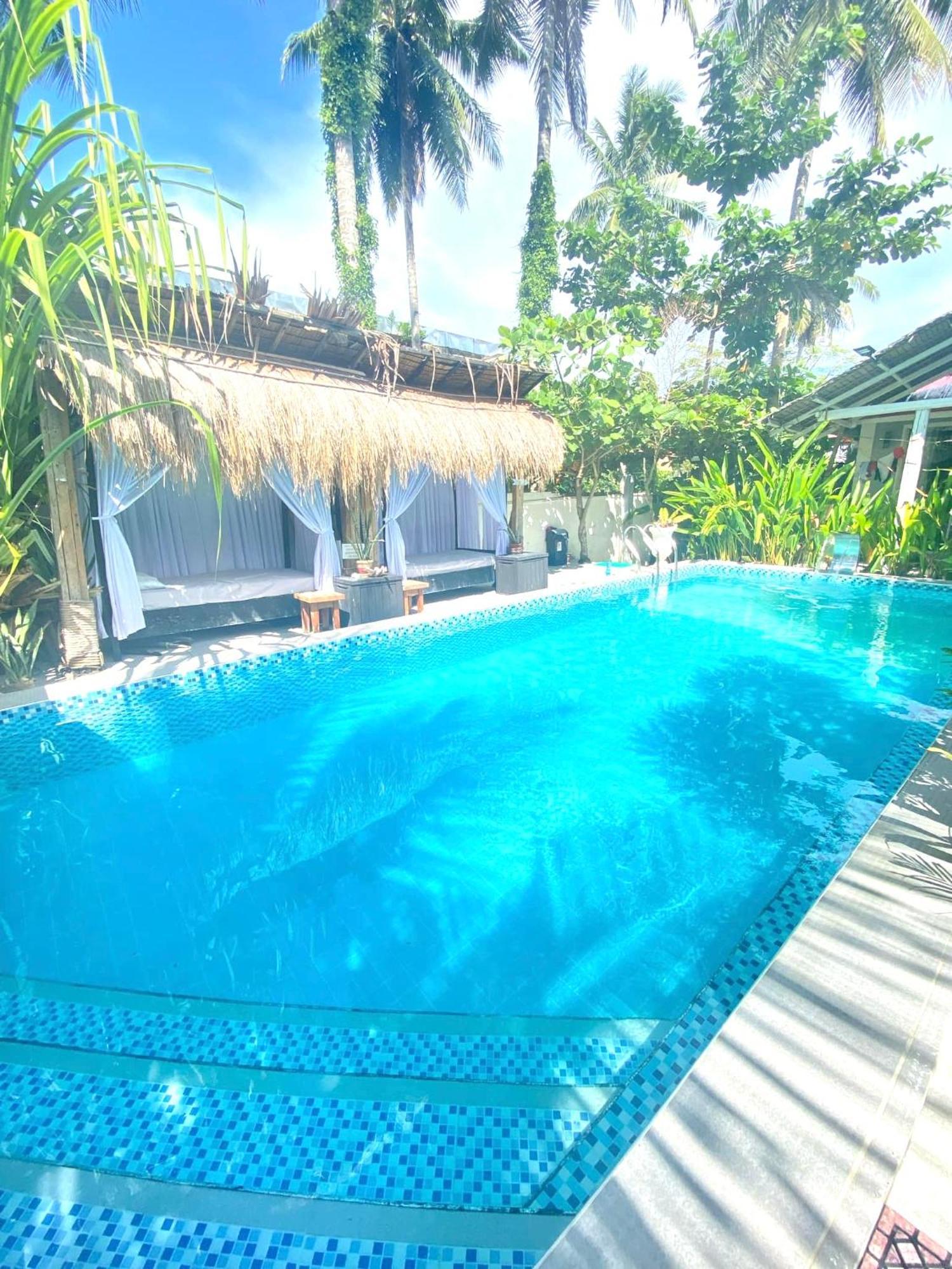 Siargao Residency By Privacy Group Apartamento General Luna  Exterior foto