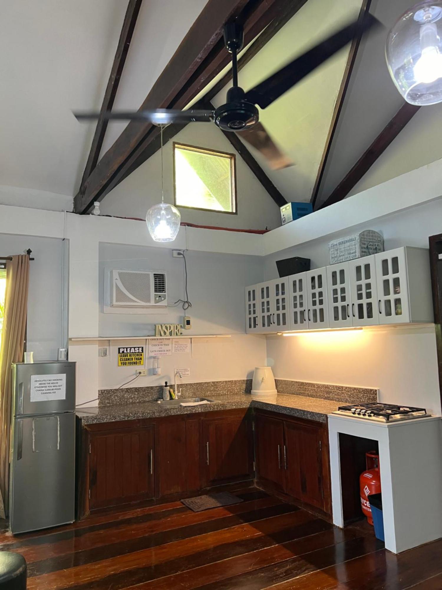 Siargao Residency By Privacy Group Apartamento General Luna  Exterior foto
