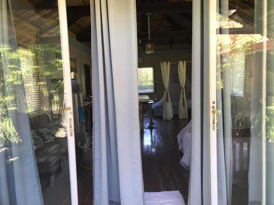 Siargao Residency By Privacy Group Apartamento General Luna  Exterior foto