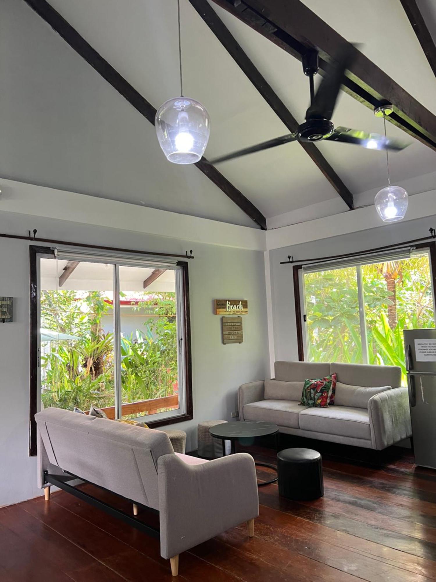 Siargao Residency By Privacy Group Apartamento General Luna  Exterior foto