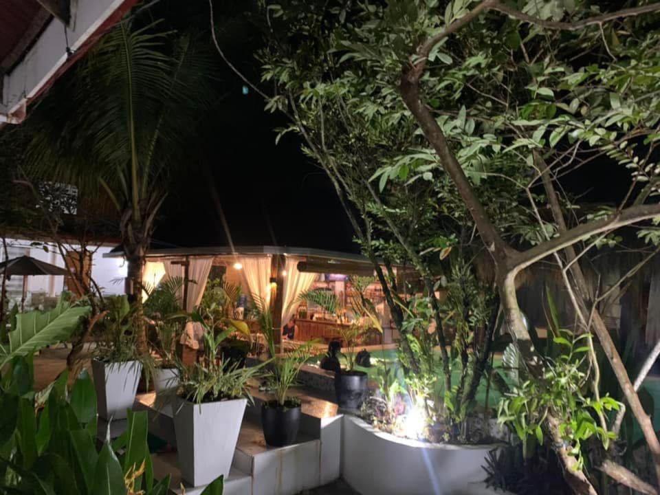 Siargao Residency By Privacy Group Apartamento General Luna  Exterior foto