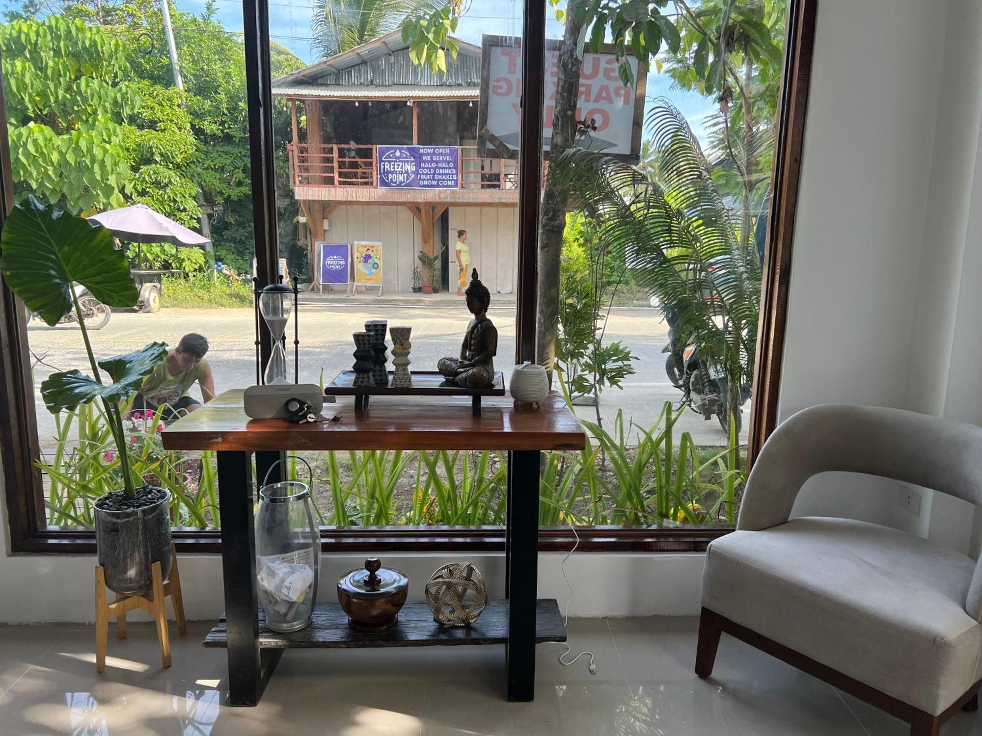 Siargao Residency By Privacy Group Apartamento General Luna  Exterior foto
