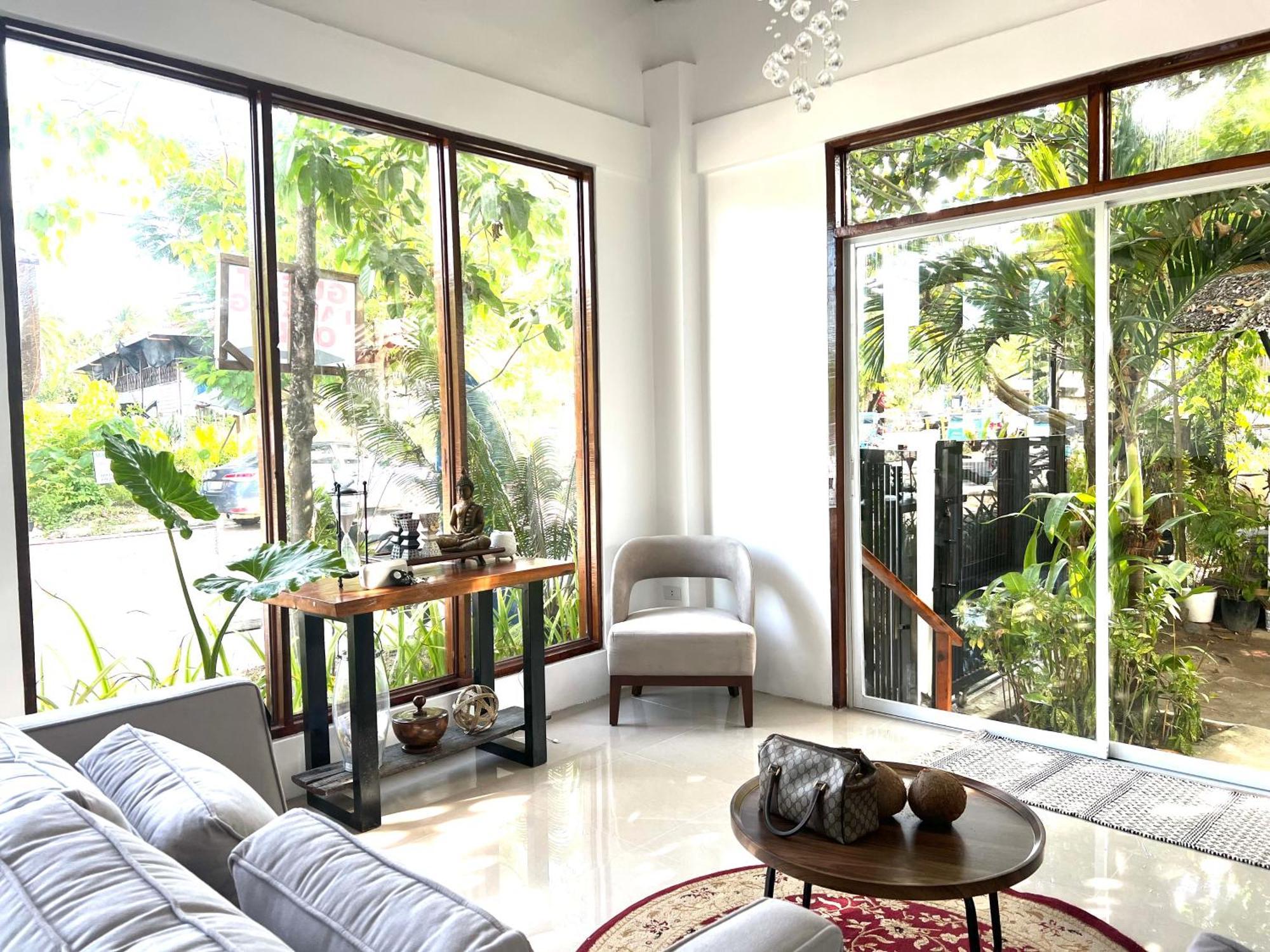 Siargao Residency By Privacy Group Apartamento General Luna  Exterior foto
