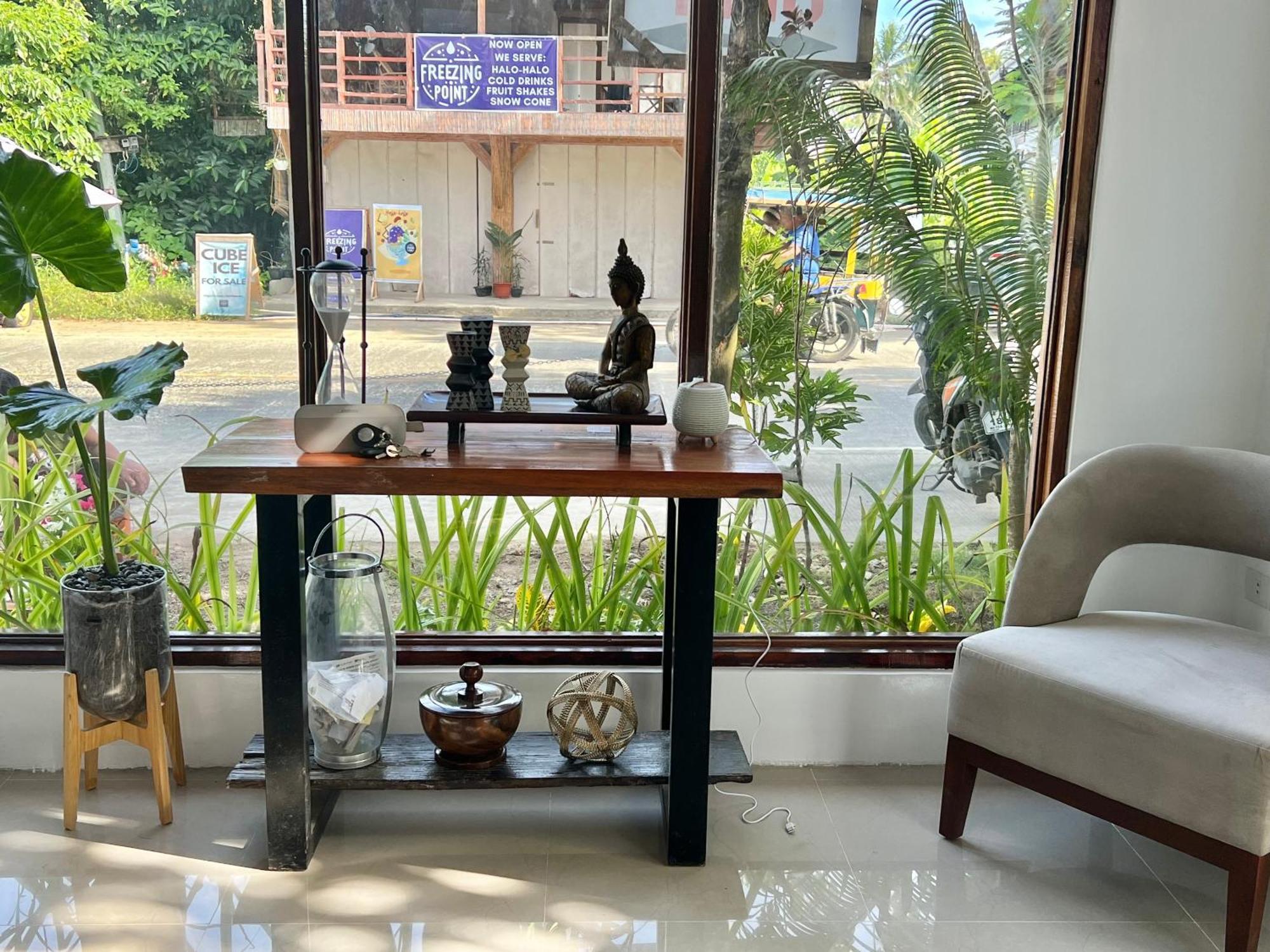 Siargao Residency By Privacy Group Apartamento General Luna  Exterior foto