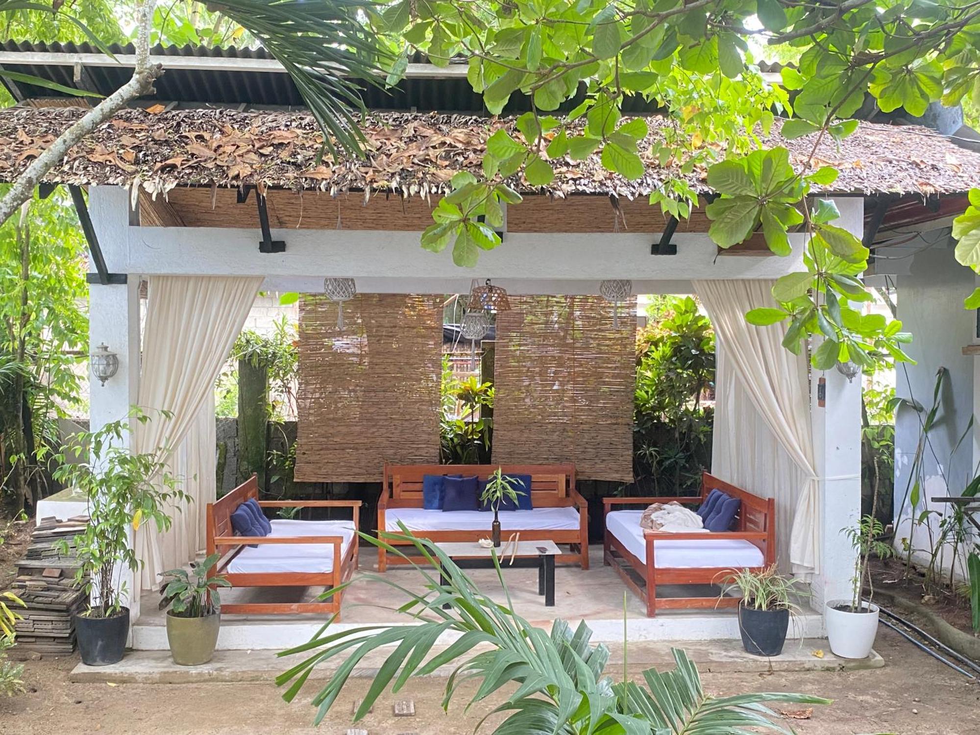 Siargao Residency By Privacy Group Apartamento General Luna  Exterior foto
