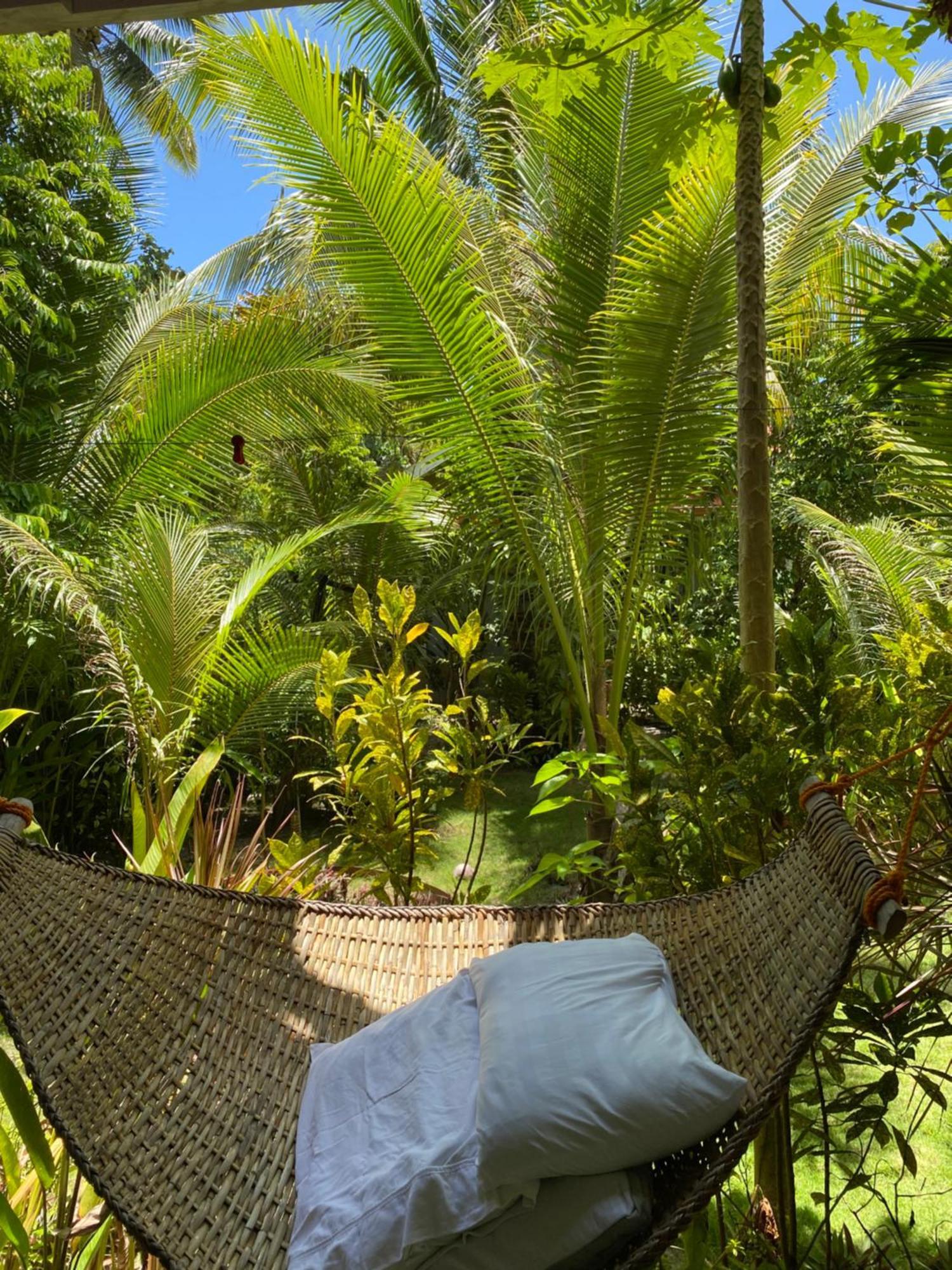 Siargao Residency By Privacy Group Apartamento General Luna  Exterior foto