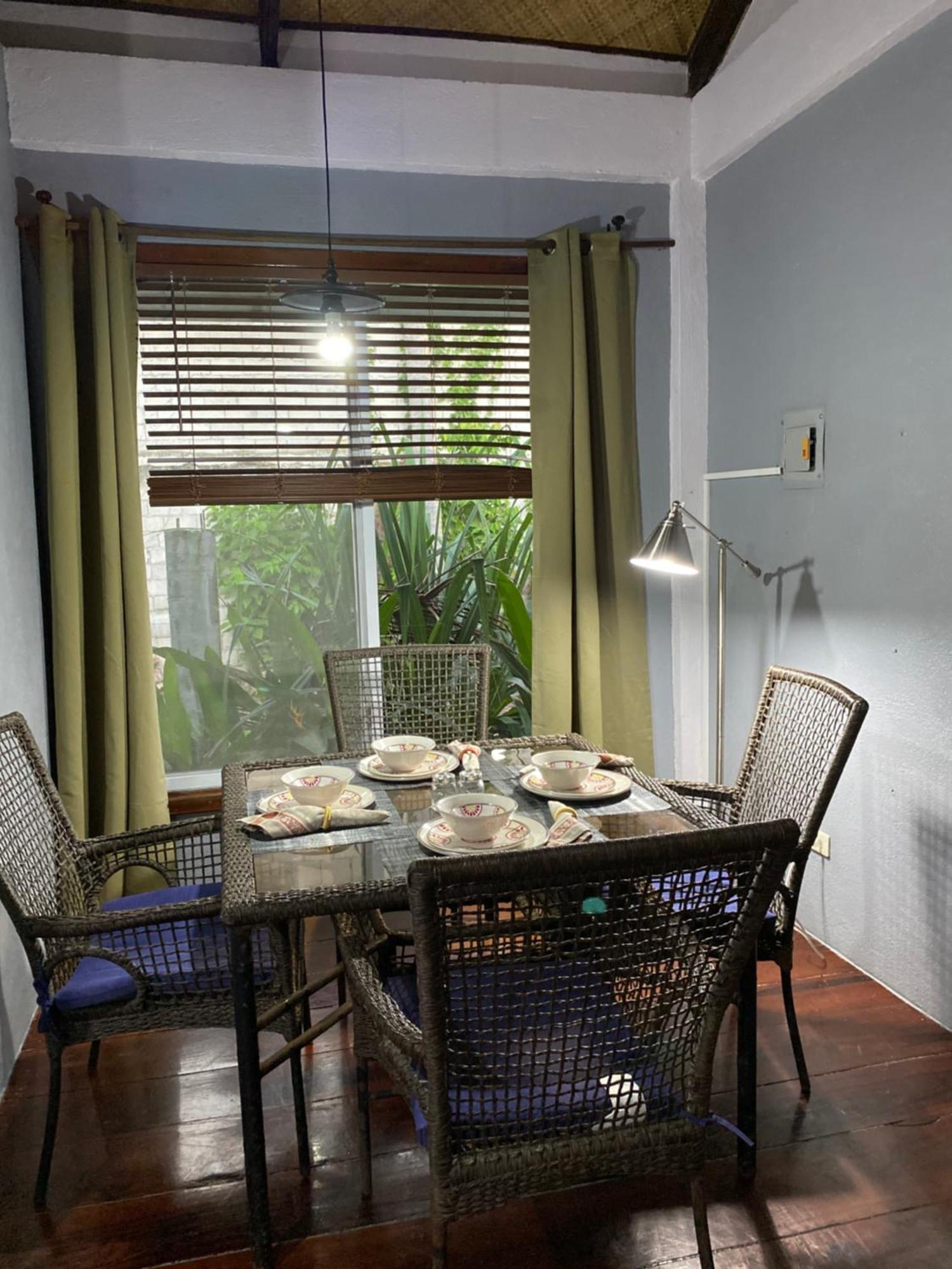 Siargao Residency By Privacy Group Apartamento General Luna  Exterior foto