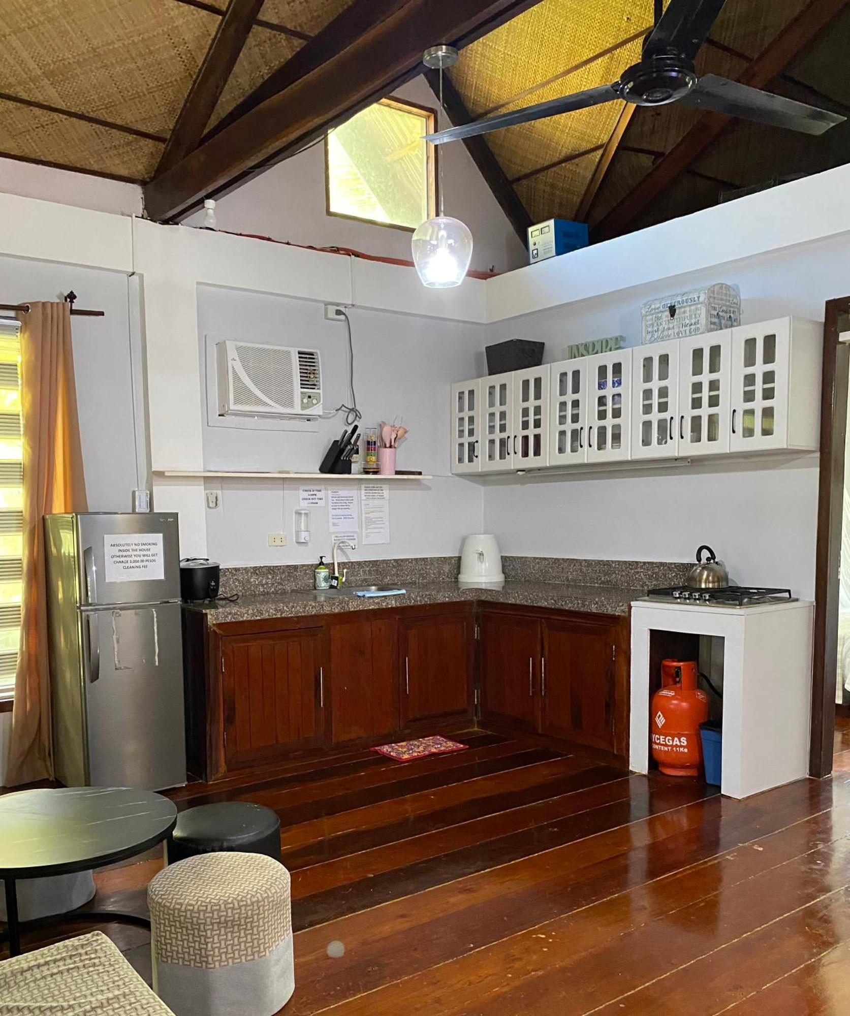 Siargao Residency By Privacy Group Apartamento General Luna  Exterior foto