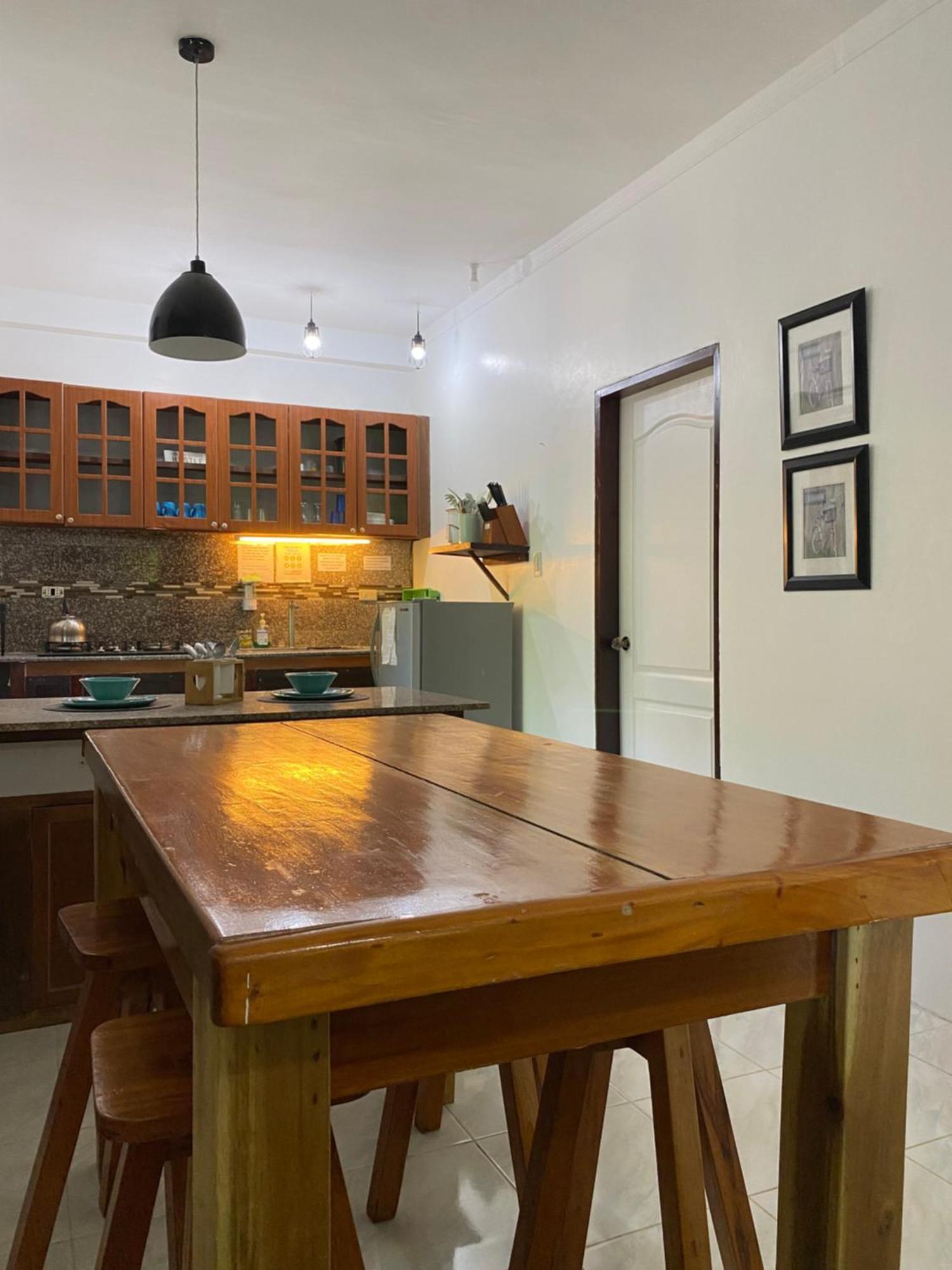 Siargao Residency By Privacy Group Apartamento General Luna  Exterior foto