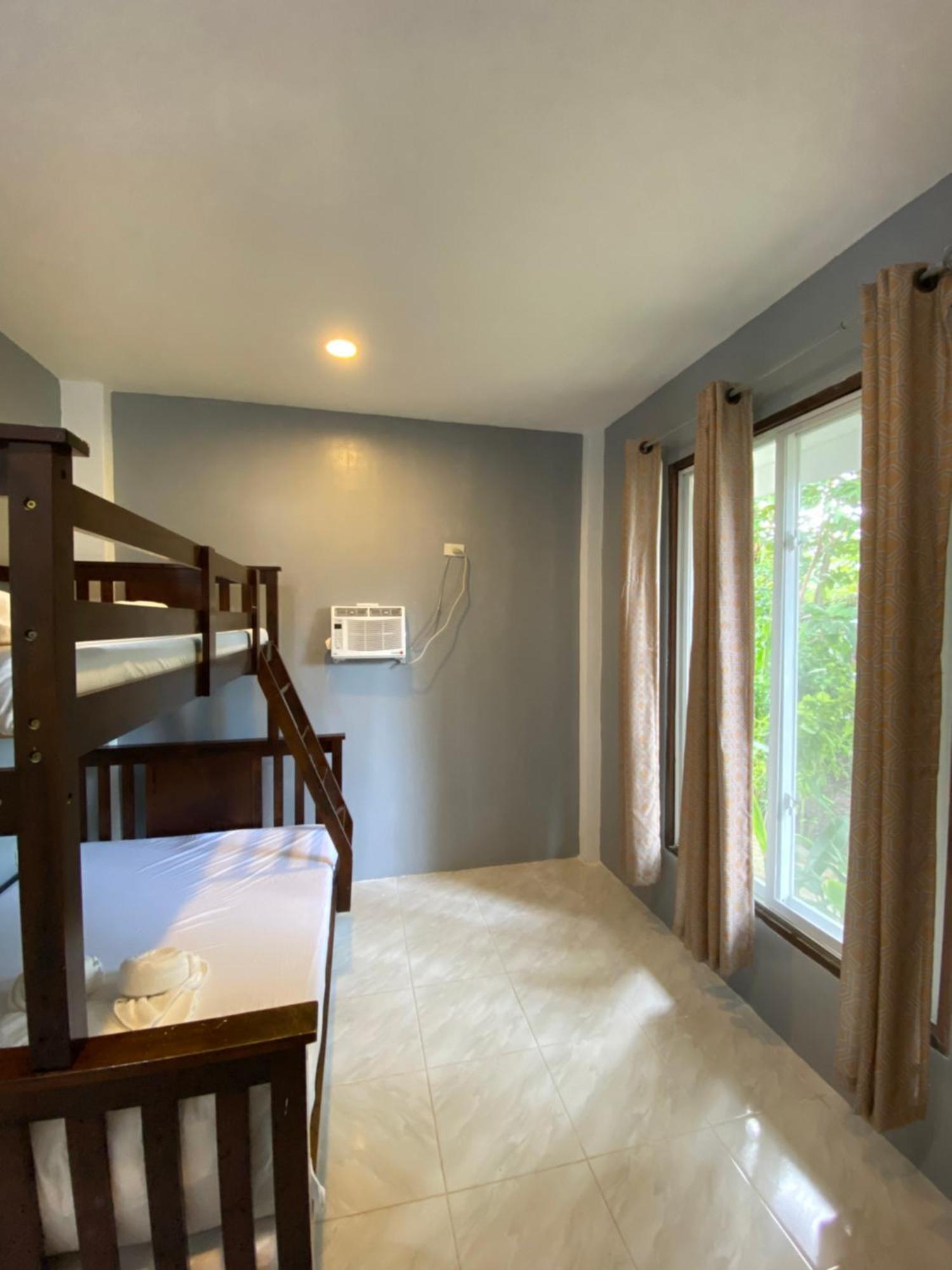 Siargao Residency By Privacy Group Apartamento General Luna  Exterior foto