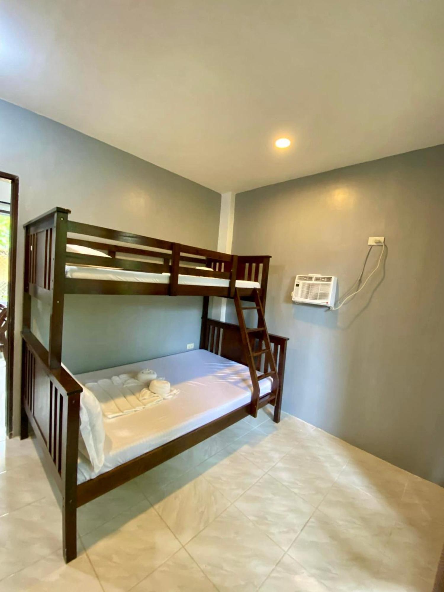 Siargao Residency By Privacy Group Apartamento General Luna  Exterior foto