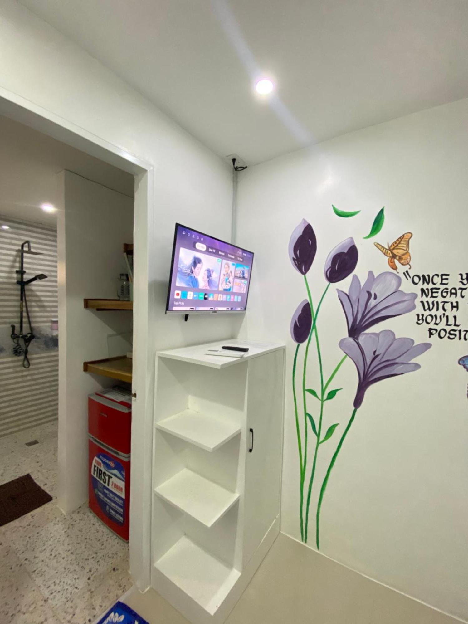 Siargao Residency By Privacy Group Apartamento General Luna  Exterior foto