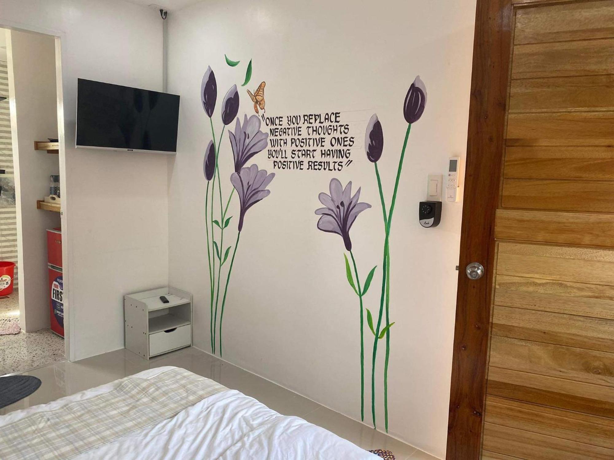 Siargao Residency By Privacy Group Apartamento General Luna  Exterior foto
